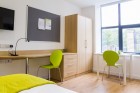 Studios - Student Accommodation Huddersfield