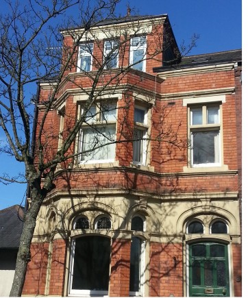 19 Aglionby Street
