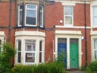 5 bed flat in Jesmond