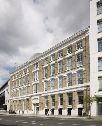 Liberty House, St John Street