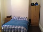5 bed student house to let 5 minutes walk to the university, 