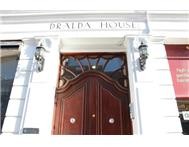 Dralda House 