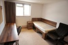 En Suite Studio Flat Double Room