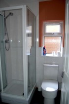 shower rooms