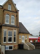 7 Bedroom Student House in Fallowfield