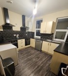 Student Accommodation Fallowfield - Nine Bed House