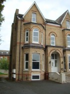 9 Bed student house in Fallowfield - Ex Bills