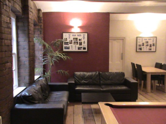 Common Room