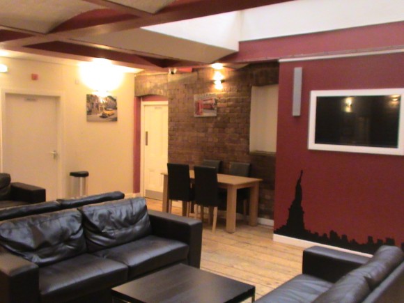Common Room