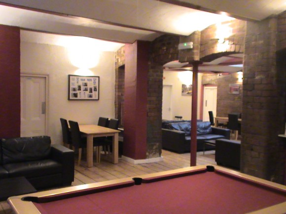 Common Room