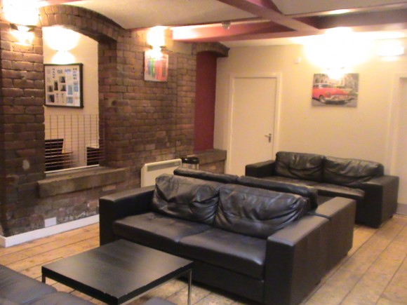 Common Room