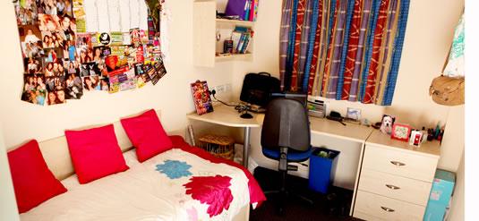 Single en-suite
