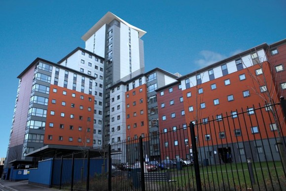 Liberty Quays