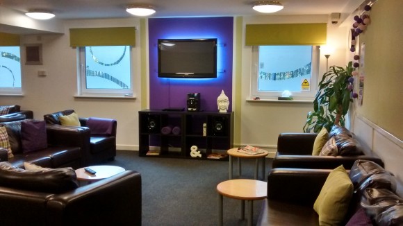 Common room