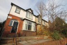 4 Bed - Ash Road, Leeds, Ls6