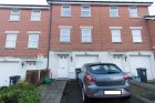 4 Bed - Flavius Close, Caerleon, Newport, Np18