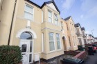 4 Bed - Eton Road, Maindee, Newport, Np19