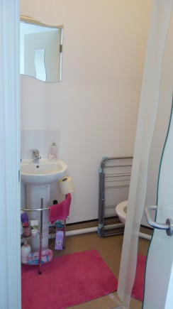 en suite