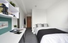 Standard En-Suite Bedroom
