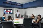 Study room