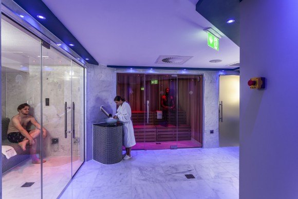 Spa
