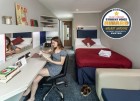 Study Inn - Walnut Gardens - Exeter