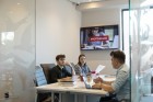 Study room