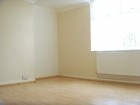 Studio Flat in Tuebrook