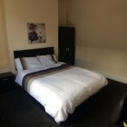 Very Large double room - Room 1