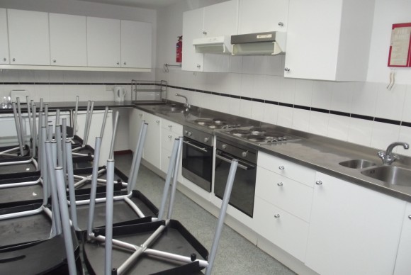 Student Accommodation in preston