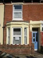 Comfortable student house- Four Beds - Portsmouth