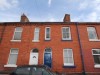 Four bedroomed terrace house in Hoole - Student Accommodation Chester