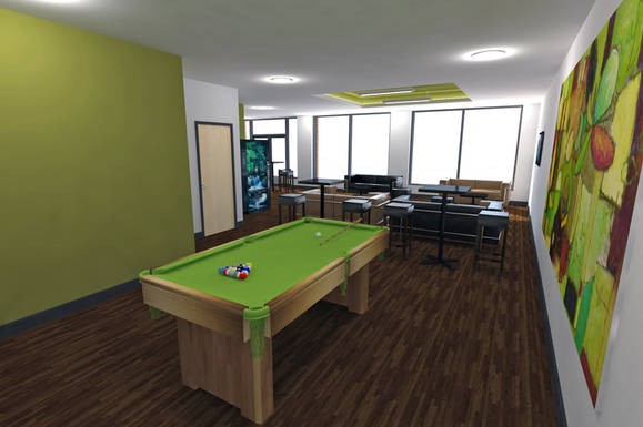 Common Room 