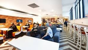 Common Room