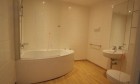 Studio with a Bath