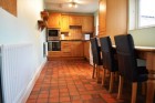 Large 5 bed house  - all rooms available, bills included