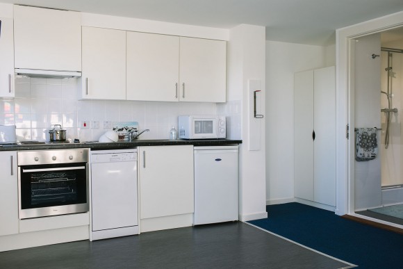 Murano Classic Kitchen