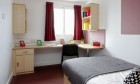 Wardley House - Student accommodation Bradford