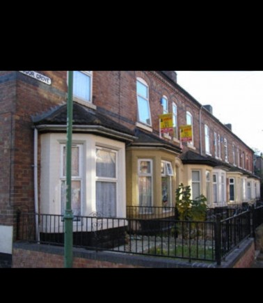 Tudor Grove 