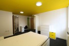 1 Bed - Room 1c Kings Court New Development Fully Furnished Student Accommodation With En Suite, All Bills Included - No Fees