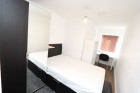1 Bed - Room 6, Canterbury Street - 5 Bedroom 5 Bathroom Student Home Fully Furnished, Wifi & Bills Included - No Fees