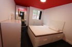1 Bed - Room 2b Kings Court New Development Fully Furnished Student Accommodation All Bills Included - No Fees