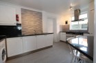 3 Bed - Cornwall Road - 3 Bedroom & Study Room Student Home Fully Furnished, Bills Included - No Fees