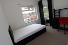 5 Bed - Walsgrave Road - 5 Bedroom 5 Bathroom, Professional Home Fully Furnished, Wifi & Bills Included - No Fees