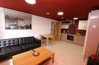 3 Bed - Apartment 10 Kings Court 3 Bedroom, 2 Bathroom Fully Furnished Student Accommodation, All Bills Included - No Fees