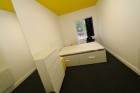 3 Bed - Apartment 12 Kings Court 3 Bedroom, 2 Bathroom Fully Furnished Student Accommodation, All Bills Included - No Fees