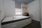 1 Bed - Room C Gulson Road - Fully Furnished Single Student Room, Wifi & Bills Included - No Fees