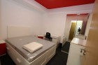 1 Bed - Room 9a Kings Court New Development Fully Furnished Student Accommodation All Bills Included - No Fees