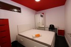 1 Bed - Room 5a Kings Court New Development Fully Furnished Student Accommodation All Bills Included - No Fees