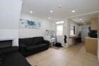 4 Bed - Landsdown Street - 4 Bedroom 4 Bathroom, Student Home Fully Furnished, Wifi & Bills Included - No Fees